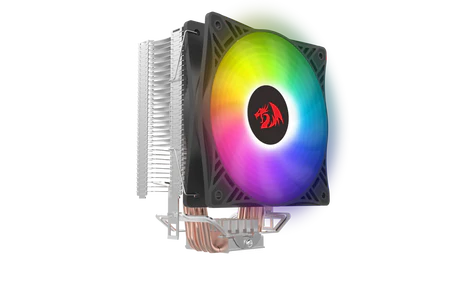 Redragon CC2011 Agent Air CPU Cooler Redragon CC2011 Agent Air CPU Cooler